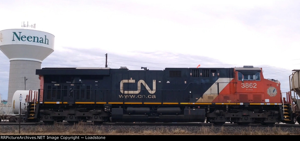 CN 3862